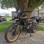 2-Rad-Center Boller
Forch
Zürich
Zürichoberland
Zürich Oberland
Motorrad
Roller
Scooter
Motorradwerkstatt
Vespa
Piaggio
Royal Enfield
Royal Enfield Himalayan 452
Himalayan 452
Royal Enfield Himalayan