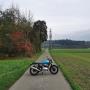 Royal Enfield Interceptor 650 Ventura Blue
Royal Enfield Interceptor 650
Royal Enfield
2-Rad-Center Boller
Zürichoberland
Forch
Motorrad
Zürich
Zürichoberland
Zürich Oberland