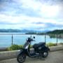 Piaggio Vespa GTS 125
2 Rad Center Boller Forch
Zürichsee
Scooter
Roller
Motorrad
Forch
Zürich
Zürichoberland
Zürich Oberland