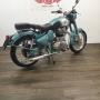 Royal Enfield Bullet Classic
Royal Enfield Bullet 500
Royal Enfield 
2-Rad-Center Boller
Classicmotorcycle
Bullet 500
Occasion
Motorrad
Forch
Zürich
Zürichoberland
Zürich Oberland