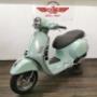 Vespa GTS 2023
Vespa GTS 125
2-Rad-Center Boller
Forch
Scooter
Roller
Blechroller
Motorrad
Zürich
Zürichoberland
Zürich Oberland