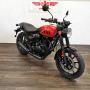 Royal Enfield Hunter 350
Royal Enfield HNTR
HNTR 350
Rebel Red
Royal Enfield
2-Rad-Center Boller
Forch
Motorrad
Royal Enfield
Zürich
Zürichoberland
Zürich Oberland