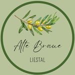 Restaurant alte Braue