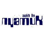 Café-Restaurant Le Nyamuk