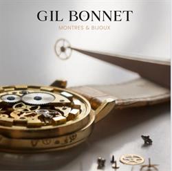 Gil Bonnet & Fils SA