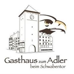 Gasthaus zum Adler beim Schwabentor