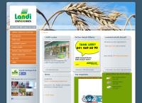 Landi Sempach Filiale Rain