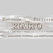 Rialto Ristorante Pizzeria AG