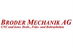 Broder Mechanik AG