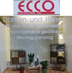 Ecco Coiffure SA - Wohlen
