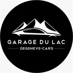 Garage du Lac SA