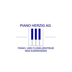 Piano Herzig AG
