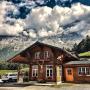 Restaurant Jägerstübli Grindelwald