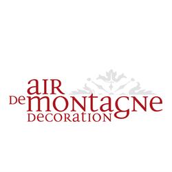Air de Montagne décoration, Emmanuelle de Kalbermatten