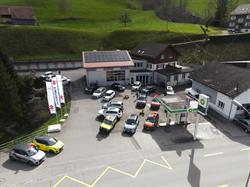 Städtli-Garage AG