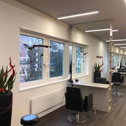 Roger Bieri Hairstyling
