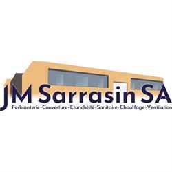 JM Sarrasin SA
