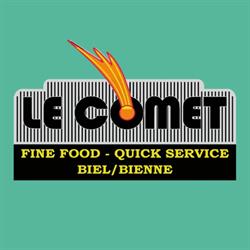Le Comet