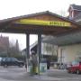 AGROLA Tankstelle in Stadel bei Niederglatt - überdacht