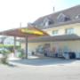 AGROLA Tankstelle in Stadel bei Niederglatt - überdacht