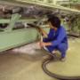 Central Vacuum Systems