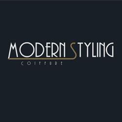 Coiffure Modern Styling