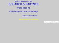 Schärer & Partner Treuhand AG