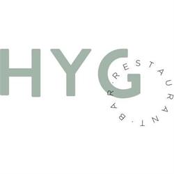 HYG Restaurant & Bar