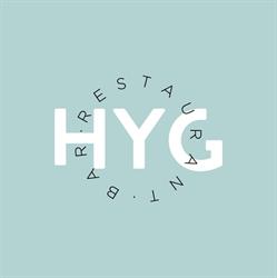 HYG Restaurant & Bar