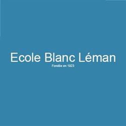 Ecole Blanc Léman SA