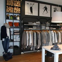 Boutique La Differenza AG