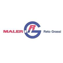 Maler Reto Grassi