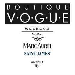 Nicole Häni Lahoual, Boutique Vogue
