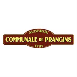 Auberge Communale de Prangins