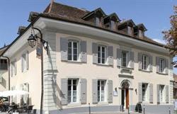 Auberge Communale de Prangins