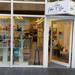 Salon de coiffure Adam & Eve