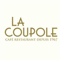 Restaurant La Coupole
