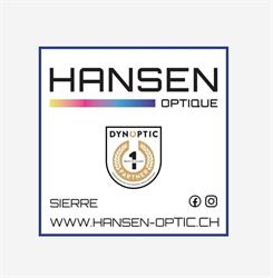 Hansen Optique SA