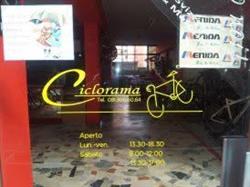 Ciclorama