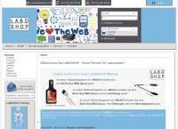 Laboshop AG