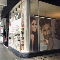 N Joy Coiffure Claudia Cutraro