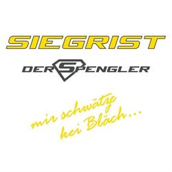SIEGRIST Spenglerei + Bedachungen Baselland und Basel-Stadt