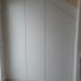Einbauschrank