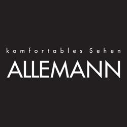 ALLEMANN Brillen + Kontaktlinsen AG