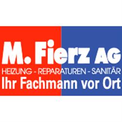 Fierz M. AG