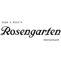 Restaurant Rosengarten