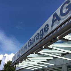 Mythen Garage AG