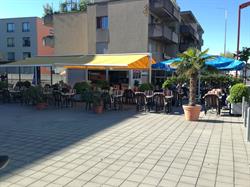 Pizzeria Rebstock