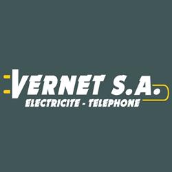 Vernet SA