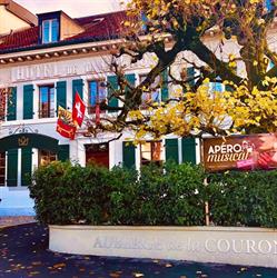 Auberge la Couronne